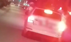 Gaziantep’te trafiği tehlikeye attılar! Valilik harekete geçti