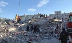 Grand İsias Hotel davasında yeni gelişme! 6 kamu görevlisi hakim karşısında…