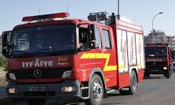 Gaziantep’te yaşanan olay paniğe neden oldu: Otel yönetiminden açıklama geldi!