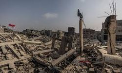 Gazze’de gerilim sürüyor! İsrail 282 kez ateşkesi ihlal etti