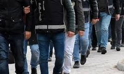 Daltonlar suç örgütüne operasyon! Tutuklama sayısı 10'a yükseldi