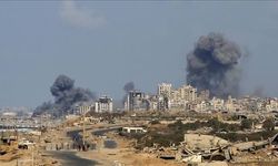 Katliam devam ediyor! 21 sivil hayatını kaybetti