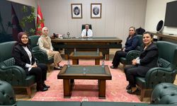 Şahinbey İlçe Sağlık Müdürlüğü Türkiye’ye örnek oldu