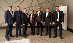 GATOD’da Yeni dönem! Mete Akcan görevi Şükrü Bozan’a devretti! GATOD’da Bozan dönemi resmen başladı!