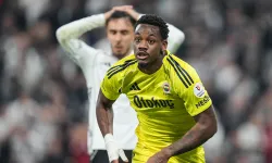 Jhon Duran derbide parladı! İlk derbisinde golünü attı