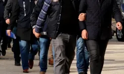 Silah kaçakçılarına geçit verilmiyor! Gaziantep dahil 35 ilde operasyon! Çok sayıda şahıs yakalandı…