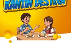 Gaziantep’te kantin desteği ödemelerine ilişkin yeni gelişme!