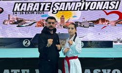 Gaziantep’in gururu oldu