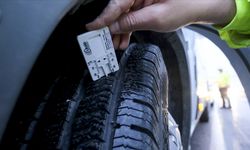 Son gün 15 Kasım! Gaziantep’te Zorunlu Kış Lastiği uygulaması başlıyor!