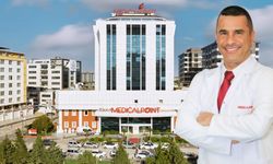 Medical Point Gaziantep Hastanesi hekim kadrosunu güçlendiriyor