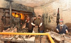 Tarihin ruhu Gaziantep’teki bu müzede yaşatılıyor