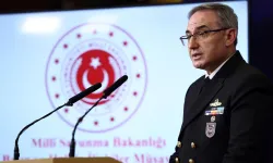 MSB duyurdu! 4 PKK'lı terörist daha teslim oldu