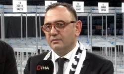 Beşiktaş Asbaşkanı Murat Kılıç hakkındaki iddialara yanıt! Avukatından açıklama geldi…