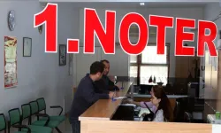 Gaziantep’te 29 Kasım 2025 Cumartesi günü nöbetçi noterler belli oldu! İşte tam liste…