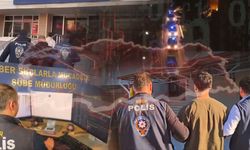 Gaziantep dahil 59 ilde dev operasyon! 400 milyonluk vurgun…