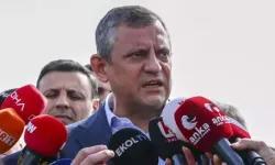 Özgür Özel'den Selahattin Demirtaş açıklaması! “İyi bir haber gelmesini ümit ederiz”