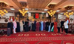 Beşler Vakfı engelli bireylerin hayatlarına dokunuyor! BİR SANDALYE, BİR HAYAT