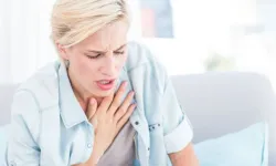 Öksürük ve nefes darlığını hafife almayın! Uzmanından hayati uyarı…