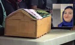 Gaziantep’in komşu ilinde düğün saldırısında ölen kız defnedildi!