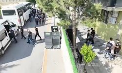 Aralarında Gaziantep'te var! 45 ilde FETÖ'ye dev operasyon!