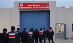 Jandarmadan flaş bahis operasyonu! 21 şüpheli yakalandı