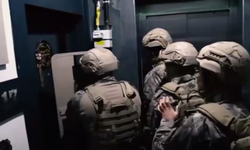 Gaziantep'inde aralarında bulunduğu 25 ilde dev operasyon! 72 milyon TL'lik vurgun...