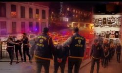 1.8 milyar TL'lik vurgun! Bakan Yerlikaya duyurdu! Gaziantep'inde bulunduğu 23 ilde dev operasyon!