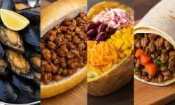 Sokak lezzetleri besin zehirlenmesi riskini artırıyor!