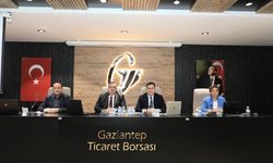 GTB Ekim Ayı Olağan Meclis Toplantısı gerçekleştirildi! Üreticilerin karşılaştığı sorunlar konuşuldu