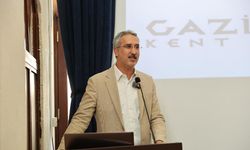 Gaziantep'in "Şehir Trafiği Problemleri ve Çözümleri" konusu ele alındı