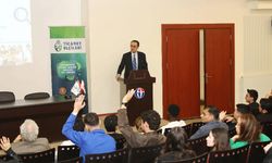 Gaziantep’te önemli toplantı! “Ticaret Elçileri” toplantısı düzenlendi