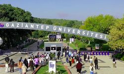 Gaziantep üniversitesi tescilde 9’uncu sırada