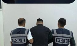Gaziantep’te aranan 2 şüpheli yakalandı!