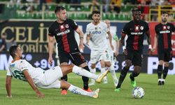 Gaziantep FK, Alanyaspor’a Kaç Gol Attı, Kaç Maç Kazandı?