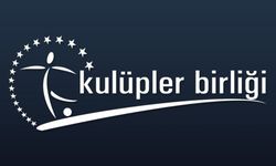 Kulüpler Birliği’nden 'Bahis' açıklaması! "Tüm dünyada spora zarar veren bir tehdit"