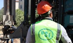 Bakan duyurdu: DSİ'ye 1389 personel alınacak