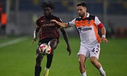 Volkan Demirel’den Gençlerbirliği’nde siftah! Başakşehir'i 2-1 mağlup etti