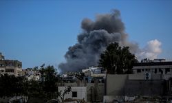 Katil İsrail ateşkesi yine ihlal etti! Bakanlık açıkladı! 5 kişi daha hayatını kaybetti