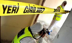 Gaziantep’te feci olay! Genç kız apartmandan düştü