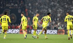 Viktoria Plzen: 0- Fenerbahçe: 0 (Maç Özeti)