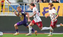 Gaziantep FK - Eyüpspor maçının ilk 11’leri belli oldu! İşte ilk 11’ler…