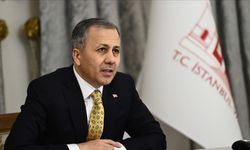 Bakan Yerlikaya açıkladı! Gaziantep dahil 18 ilde dev operasyon