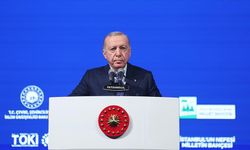Cumhurbaşkanı Erdoğan’dan sosyal konut çıkışı! En kısa sürede tamamlanacak