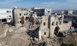 Gazze’de can kaybı 318’e yükseldi