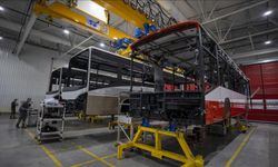 Türkiye'nin otobüs ve minibüs ihracatında rekor kırıldı! Tüm zamanların en yüksek rakamına ulaştı