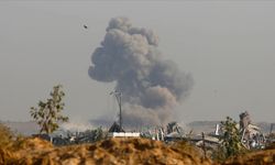 Gazze’de ateşkese rağmen saldırılar durmuyor! İsrail’den 4 kente hava saldırısı