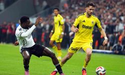 Derbi nefes kesti! Fenerbahçe’den tarihi geri dönüş: Beşiktaş'ı 3-2 mağlup etti