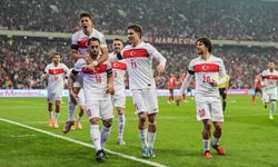 Türkiye’nin Dünya Kupası Play-Off rakibi belli oldu