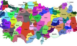 Türkiye’nin en zeki kentleri açıklandı! İşte Gaziantep’in listedeki yeri…