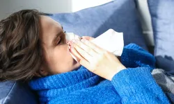 Mevsim geçişlerinde solunum yolu enfeksiyonlarına dikkat!